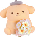 Tamashii Sanrio Pompompurin Pastel Rowtashii Noise - Tamashii Sanrio Pompompurin Pastel Rowtashii Noise - Collectibles