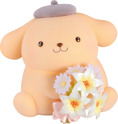 Tamashii Sanrio Pompompurin Pastel Rowtashii Noise - Tamashii Sanrio Pompompurin Pastel Rowtashii Noise - Collectibles