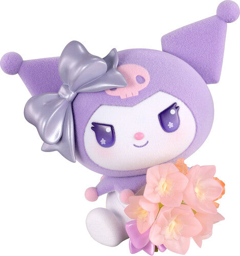Tamashii Sanrio Kuromi Pastel Rowtashii Noise - Tamashii Sanrio Kuromi Pastel Rowtashii Noise - Collectibles
