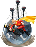 Tamashii Cyborg 009 Final Duel Figuarts Zero - Tamashii Cyborg 009 Final Duel Figuarts Zero - Collectibles