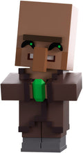 Youtooz - Minecraft Villager Vinyl Figure - Youtooz - Minecraft Villager Vinyl Figure - Collectibles