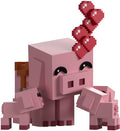 Youtooz - Minecraft Pig Family Vinyl Figure - Youtooz - Minecraft Pig Family Vinyl Figure - Collectibles