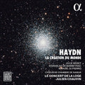Haydn: La Creation Du Monde Music CD