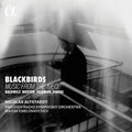 Altstaedt,nicolas - Blackbirds - Music CD