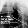Blackbirds Music CD