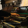 Jorg Halubek - Bach: Organ Landscapes X (Leipzig) [CD]