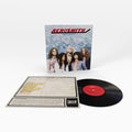 Aerosmith - Aerosmith (legendary Edition) - Vinyl Record