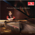 Shea Heather Lanners - Pictures Without An Exhibition [CD]