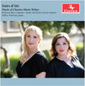 Rebecca Hays - Soirs D'ete [CD]