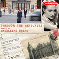 Whately,kitty - Through The Centuries - Songs Of Madeleine Dring - Music CD