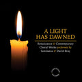 Luminatus - Light Has Dawned [CD]