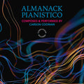 Carson Cooman - Almanack Pianistico [CD]