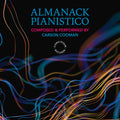 Cooman,carson - Almanack Pianistico - Music CD