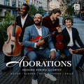 Adorations Music CD