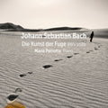 J. S. Bach: Die Kunst Der Fuge Bwv 180 Music CD