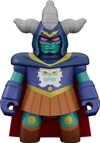 Great Mazinger Brickroid Great General Of Darkness - Great Mazinger Brickroid Great General Of Darkness - Collectibles