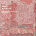 Irish Baroque Orchestra - Handel: Messiah - Music CD