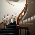 Sigma Project - New Colombian Music For Saxophone Qrt - Music CD