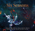 Loadbang - Lei Liang: Six Seasons - Instrumentation Lab [CD]
