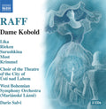 Raff: Dame Kobold Music CD