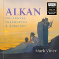Alkan: Nocturnes Impromptus & Zorzicos Vol. 8 Music CD