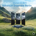 Scharoun Ensemble Berlin - Schubert: Octet D 803 - Music CD