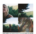 Force Of Nature Music CD