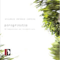 Accursio Antonio Cortese: Peregrinatio Music CD
