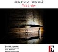 Marco Momi: Vuoi Che Music CD