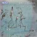 Conti: Opere Per Archi Music CD