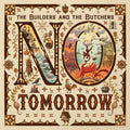 No Tomorrow [LP] Vinyl Record