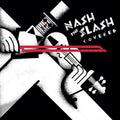 Nash The Slash - Covered - Vinyl Record