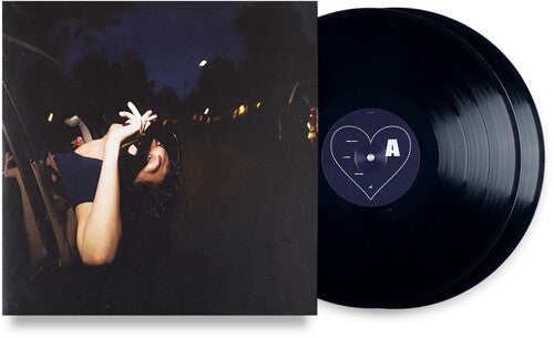 Jane Remover - Heart - Vinyl Record