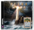 Petra - Hope - Music CD