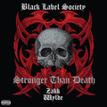Black Label Society - Stronger Than Death [Magenta] (Reissue)