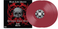 Black Label Society - Stronger Than Death - Magenta - Vinyl Record