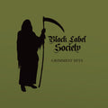 Black Label Society - Grimmest Hits [Forest Green]