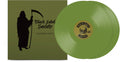 Black Label Society - Grimmest Hits - Forest Green - Vinyl Record