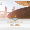 Bellini: Norma Music CD