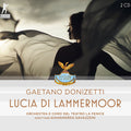 Donizetti: Lucia Di Lammermoor Music CD