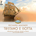 Wagner: Tristano E Isotta Music CD
