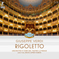 Verdi,giuseppe - Verdi: Rigoletto - Music CD