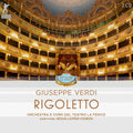 Verdi: Rigoletto Music CD