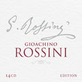 Gioachino Rossini Edition (14 Cd Box) Music CD