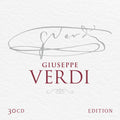 Verdi,giuseppe - Giuseppe Verdi Edition (30 Cd Box Set) - Music CD
