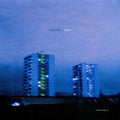 Nocturnal Blues [LP] Vinyl Record