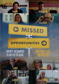 Missed Opportunities - Missed Opportunities - DVD