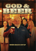 God & Beer - God & Beer - DVD