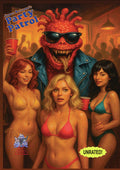Party Patrol - Party Patrol - DVD
