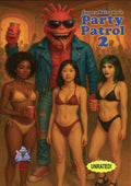 Party Patrol 2 - Party Patrol 2 - DVD